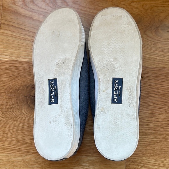 Sperry Slip-On Boat Shoes - Picture 7 of 7